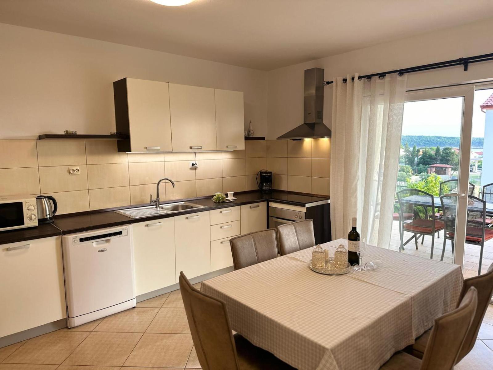 Apartments Manuel Banjol Exterior photo